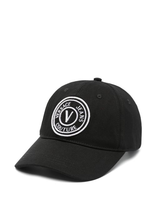 Cappello uomo baseball Versace jeans Couture | 78GAZK26ZG366L01